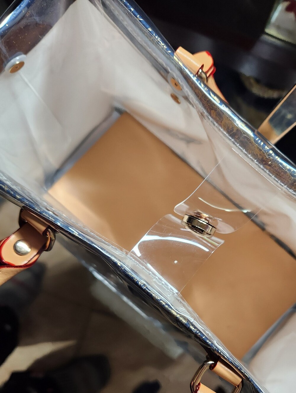 Dior Tote - Picture 7 of 7